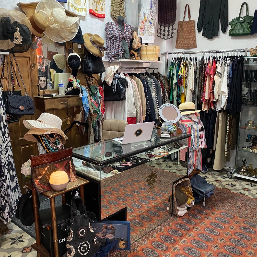 La Belle Epoque Vintage 3